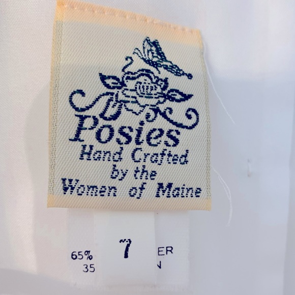 First Communion Dress - Picture 7 of 16